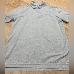 Vineyard Vines Performance Polo